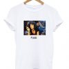 Pulp Fiction Fukr T-shirt