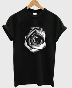 Punk Rose T-Shirt