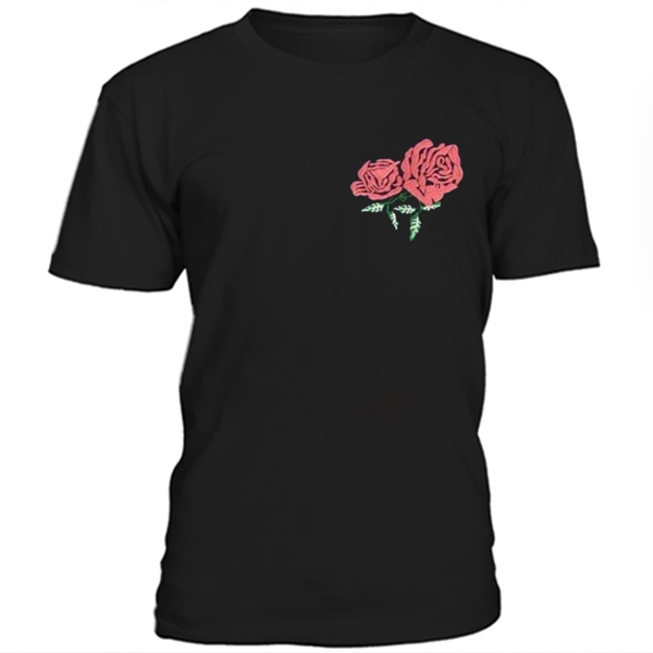 Roses T-shirt