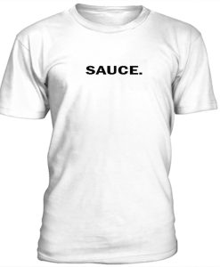 Sauce T-shirt