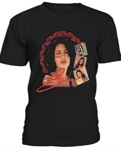 Selena Quintanilla unisex shirt