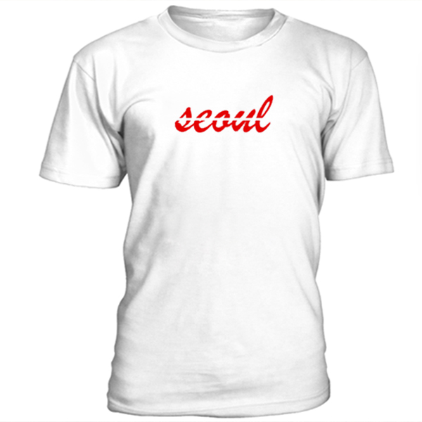 Seoul t-shirt