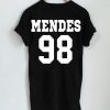 Shawn Mendes 98 T shirt