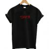 Sinner Tshirt