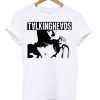 Talking Heads Tshirt