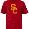 USC Trojan Unisex T-Shirt