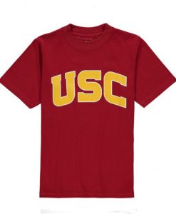 USC Unisex T-shirt