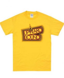 Upward Bound T-Shirt