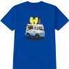 Wutang Ice Cream T-Shirt