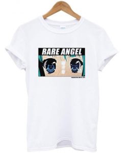 Rare Angel T-shirt