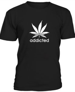 Addicted T-shirt