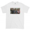 Breakfast Club Let Me Out T-shirt