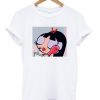 Buttercup Graphic T-shirt