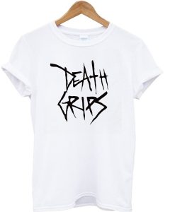 Death Grips T-shirt