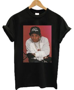 Eazy-E Graphic Tshirt