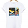 Hey Arnold T-shirt