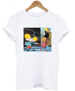 Hey Arnold T-shirt