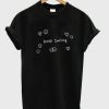 Keep Smiling T-shirt