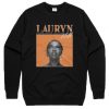 Lauryn Hill Graphic Sweatshirt