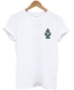 Little Trees T-shirt
