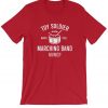 MVMCP Toy Soldier North Pole Marching Band T-Shirt