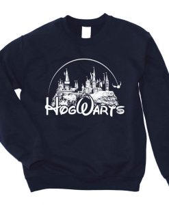 Harry Potter Hogwarts Sweatshirt