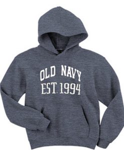 Old Navy Est 1994 Hoodie