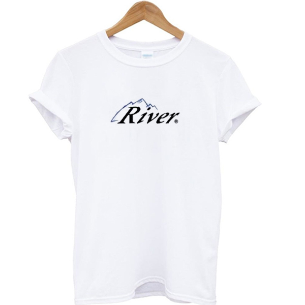 River T-shirt