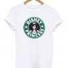 Starbucks Disney Princess T-shirt