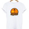 Sunset California T-shirt