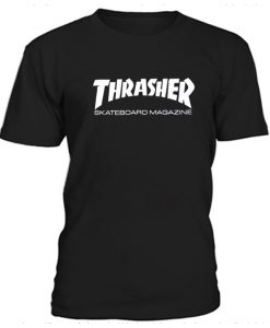 Thrasher Skateboard Magazine T-shirt