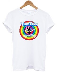 Tiny Toon Adventures T-shirt