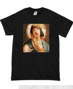 Virgin Mia T-shirt