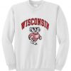 Winconsin Mascott Sweatshirt