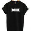 Chill Box T-Shirt