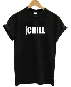 Chill Box T-Shirt