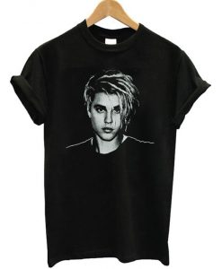 Justin Bieber Unisex T-Shirt