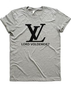 Lord Voldemort T-Shirt