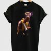 Rip Kobe and Gigi T-Shirt