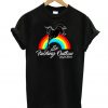 So Fucking Outlaw Horse T-Shirt