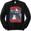 Tupac Shakur Vintage Sweatshirt