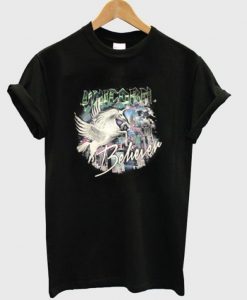 Unicorn Believer T-shirt