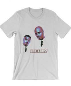 Belly The Movie Graphic T-Shirt