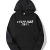 Champagne Mami Hoodie