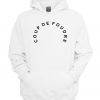 Coup De Foudre Hoodie