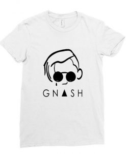 Gnash Graphic T-shirt