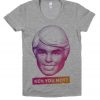 Ken You Not T-Shirt