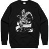 Live Deliciously The Goat Sweatshirt