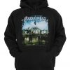 Pierce The Veil Collide With The Sky Hoodie