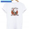 That's All Folks Looney Tunes T-Shirt